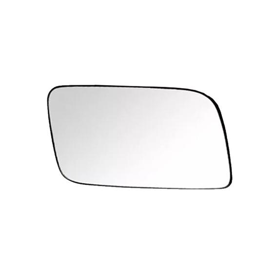 Imagem de Subconjunto Espelho Vidro Retrovisor Lente Base Astra 1999 2000 01 02 03 04 05 06 07 08 09 10 2011