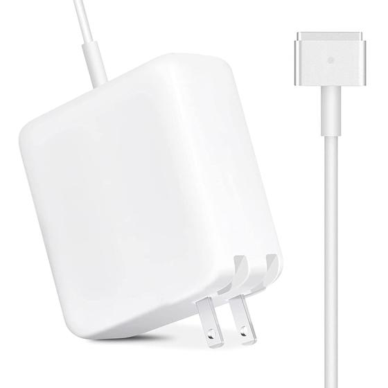 Imagem de Substituição do carregador SorSna para adaptador de alimentação Mac Book Air 45W