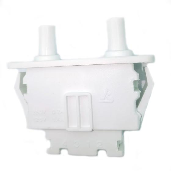 Imagem de Substituição do Interruptor da Porta do Refrigerador Samsung DA34-00006C
