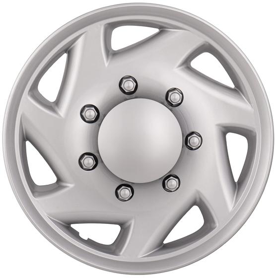 Imagem de Substituição Hubcap HubStar para Ford Van 1998-2023 de 16 polegadas