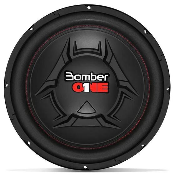 Imagem de Subwoofer 12 B-One 200W Rms - 4 Ohms