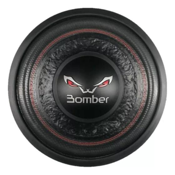 Imagem de Subwoofer 12 Polegadas Automotivo 400w Rms Bicho Papao