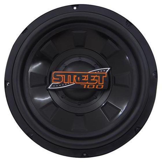 Imagem de Subwoofer 12" Street 700 Spyder 175W Rms 4 Ohms