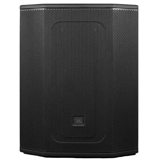 Imagem de Subwoofer Ativo 18" 500W Com DSP MAX-18S - JBL