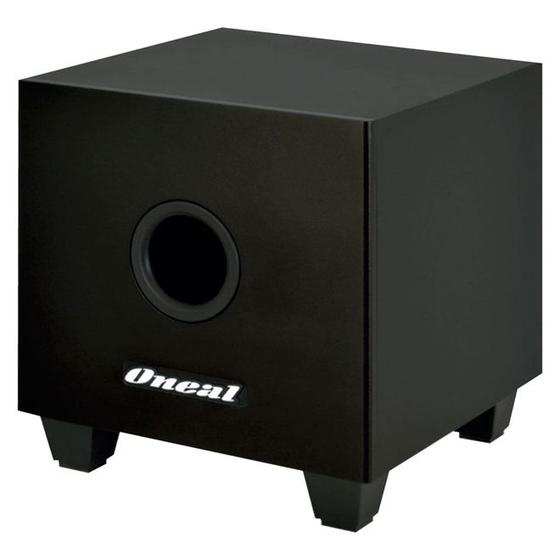 Imagem de Subwoofer Ativo Oneal OPSB 3110 PT