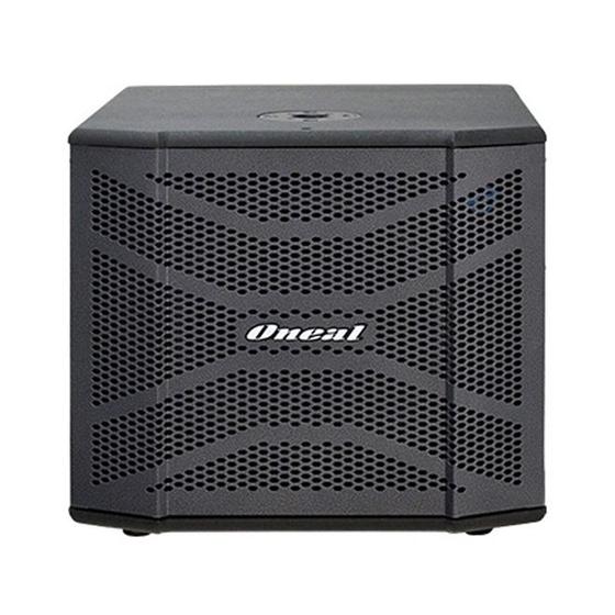 Menor preço em Subwoofer Ativo Oneal OPSB 3200X PT