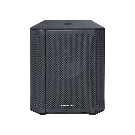 Imagem de Subwoofer Ativo Oneal OPSB 3815D PT