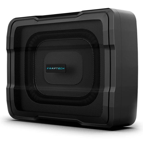 Subwoofer Ativo Plug and Play para Montagem Sob o Banco Taos 2022 100W