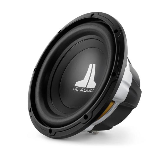 Imagem de Subwoofer Automotivo 10 Polegadas JL Audio 10W0v3-4 300W RMS