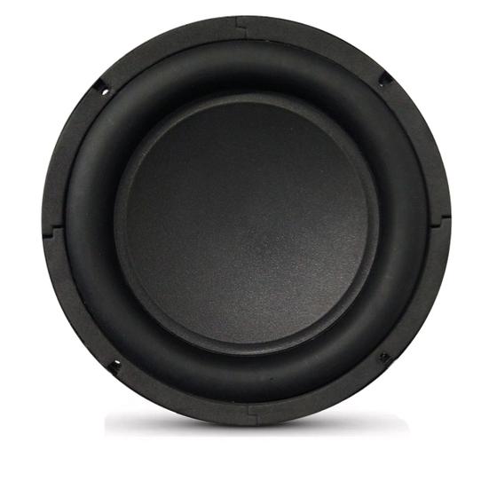 Imagem de Subwoofer Blackbird Foxer 8 Polegadas 200W 4 Ohms - BK.84S