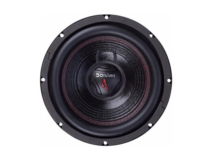 Imagem de Subwoofer BOMBER 8 Pol Upgrade 350W 4 OHMS 1.04.124