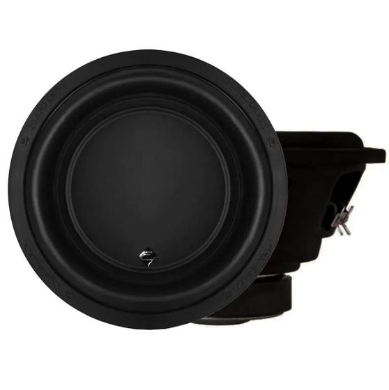 Imagem de Subwoofer Falcon 10 Pol Xs 400 10 4 Ohms Bobina Simples