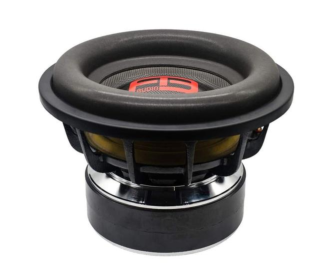 Imagem de Subwoofer Fb Audio 12 3.000 Watts Bobina Simples De 1 Ohm