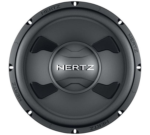 Imagem de Subwoofer Hertz DS 25.3 (10 pols. / 150W RMS)