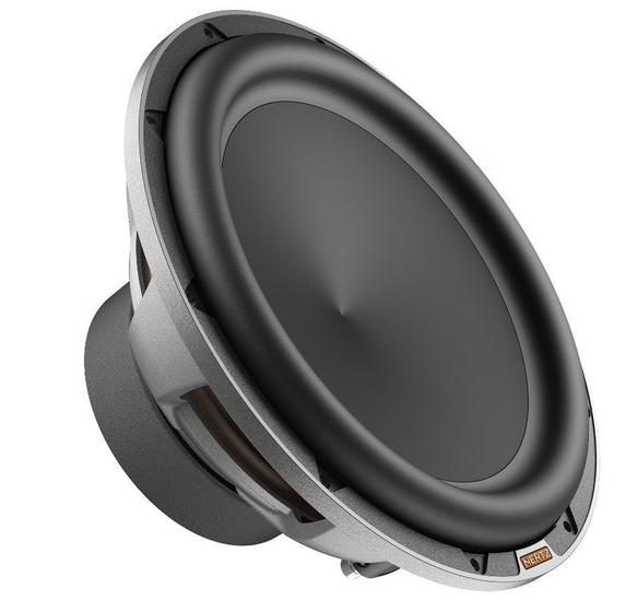 Imagem de Subwoofer Hertz MP300 D2 (12 pols. / 600W RMS)