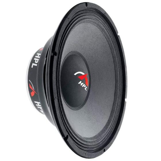 Subwoofer Hinor Hpl Subão 18 Polegadas Sw 8.0 800w Rms 8 Ohms