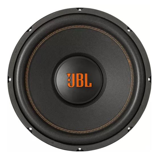 Imagem de Subwoofer Jbl 12swa350 Selenium 12 Pol 350w Rms Potencia Pro