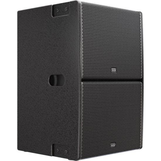 Imagem de Subwoofer Line Array HH TNA-2120SA 12" 4800w F002