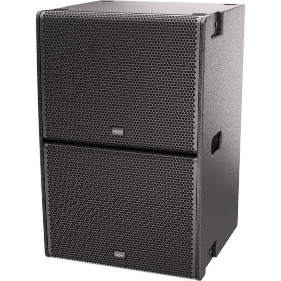 Imagem de Subwoofer Line ARRAY HH TNA-2120SA 12" 4800W