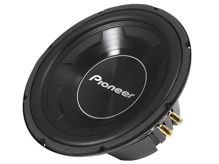 Imagem de Subwoofer Pioneer 12” 600W 8Ohms  TS-W3090BR