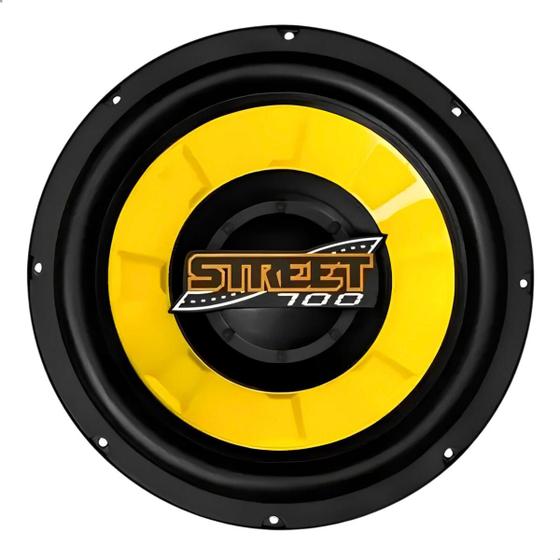 Imagem de Subwoofer Spyder Street 12 Polegadas Auto Falante 700w