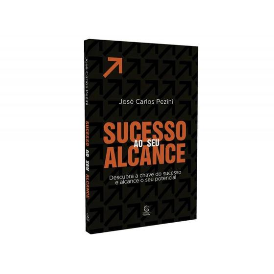 Imagem de Sucesso ao seu alcance - EDITORA ESPERANÇA