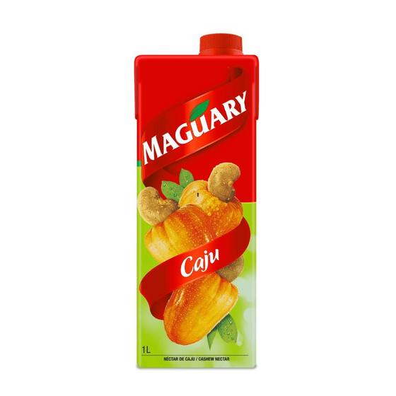 Imagem de Suco de Caju Maguary 1L