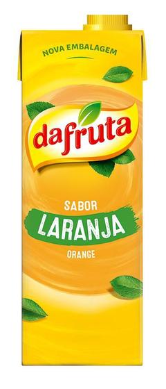 Suco de Laranja Dafruta 1L é ruim? Suco de Laranja Dafruta 1L é boa?