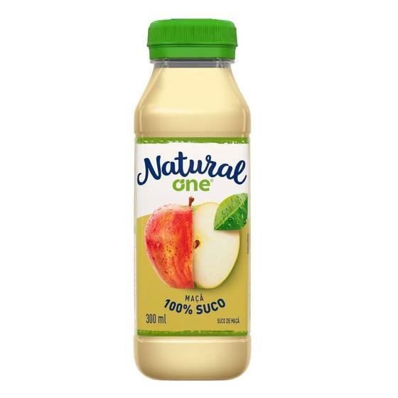 Imagem de Suco de Maçã Natural One 300ml