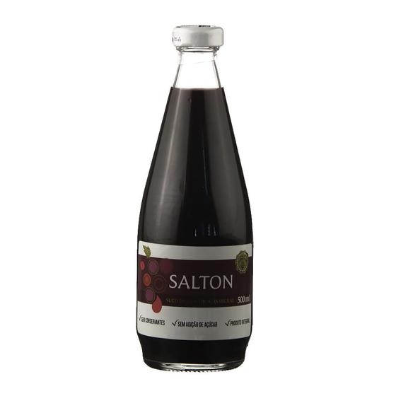 Imagem de Suco de uva integral Salton 500ml