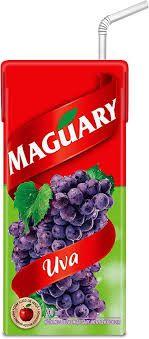 Imagem de SUCO DE UVA MAGUARY 200ML com 27 unidades 