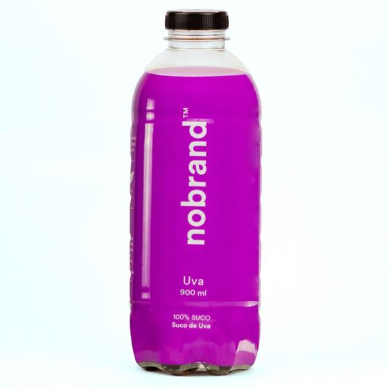 Imagem de Suco de Uva NOBRAND 900ml