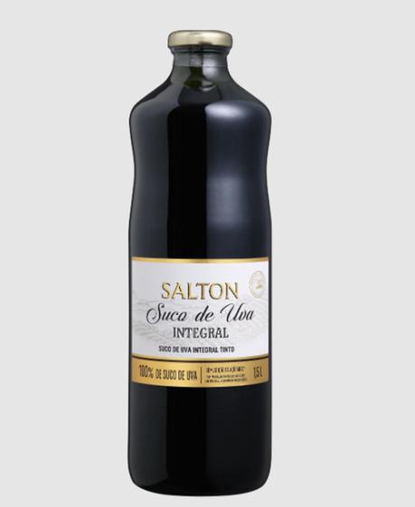 Imagem de Suco de Uva Salton Tinto Integral 1,5 L