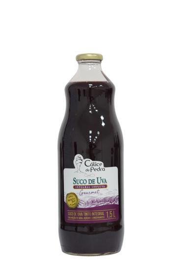 Imagem de Suco De Uva Tinto Integral , 100 % Natural 1,5L