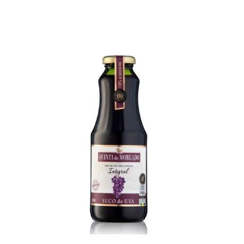 Imagem de  Suco De Uva Tinto Integral Quinta do Morgado 300ML