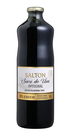 Imagem de Suco De Uva Tinto Integral Salton 1,5l