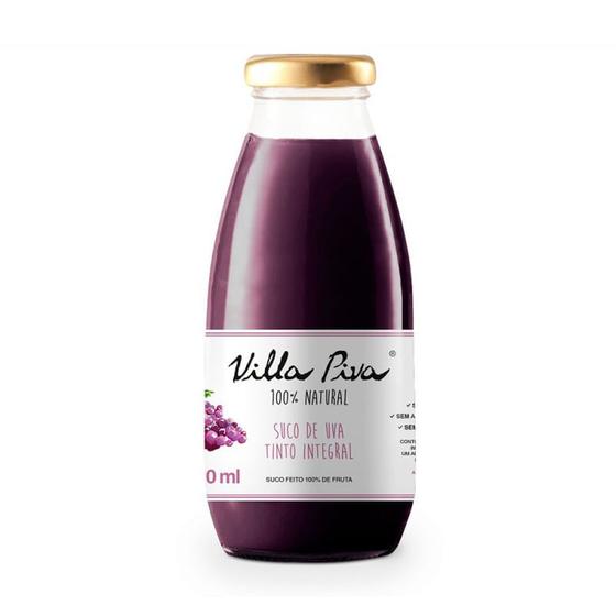 Imagem de Suco de Uva Villa Piva 300ml