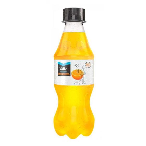 Imagem de Suco Del Valle Fresh Laranja 250ml