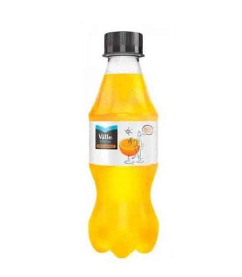 Imagem de Suco Del Valle Fresh Laranja Garrafa 200Ml - Kit Com 36 Un