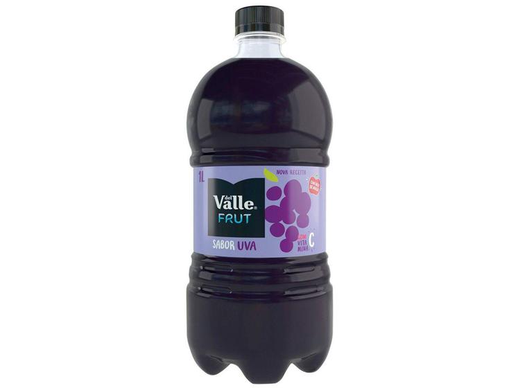 Imagem de Suco Del Valle Frut Uva 1L
