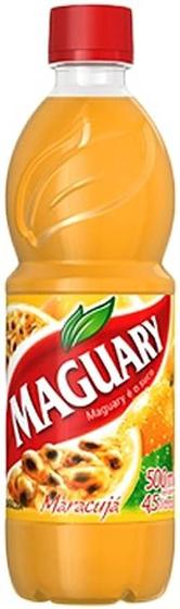 Suco maracuja maguary é boa?