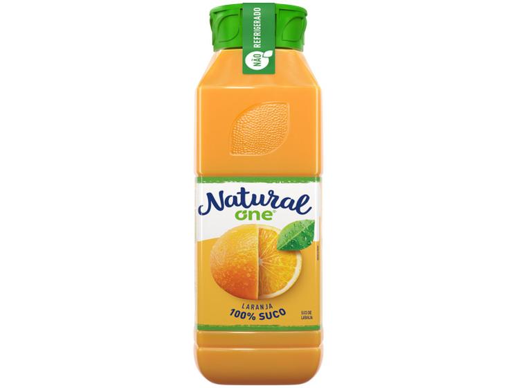 Imagem de Suco Natural One Laranja 300ml