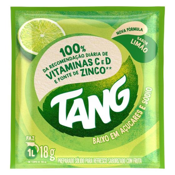 Imagem de Suco Tang Limão com 18g