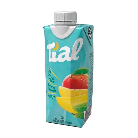 Imagem de Suco Tial Manga 330ml