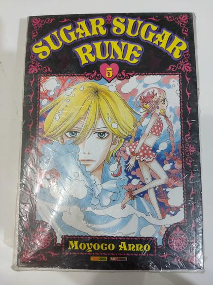 Imagem de Sugar Sugar Rune