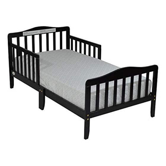 Imagem de Suíte com cama infantil Bebe Blaire, Espresso