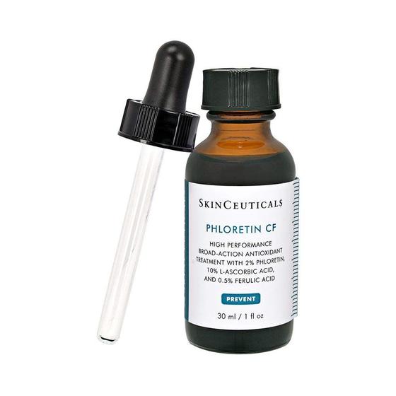 Imagem de sukinsyu-texikaruzu (Skinceuticals) naringenina em chalcona CF 30 ml