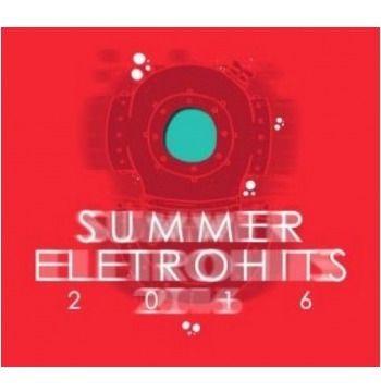 Imagem de Summer eletrohits 2016 cd
