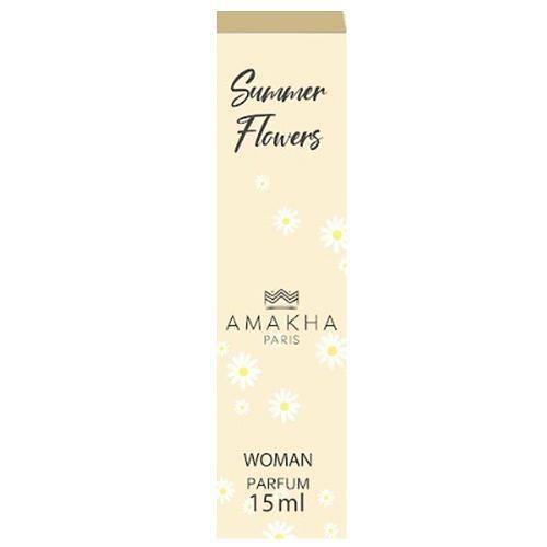 Imagem de Summer Flowers Woman Parfum 15Ml