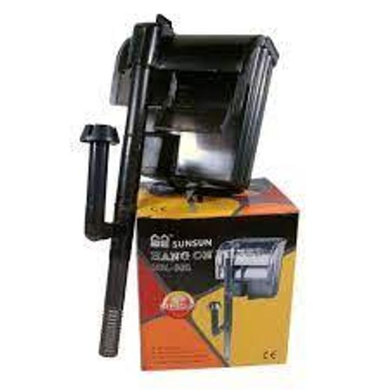 Imagem de Sun Sun Filtro Hang On HBL - 501 400 L/h